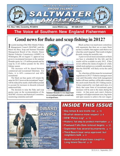 What's Old is New Again: Fenwick Brings Fiberglass Back - Fishing Tackle  Retailer - The Business Magazine of the Sportfishing Industry
