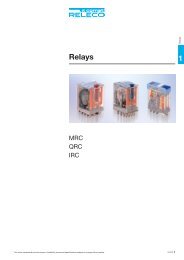Socket relays.pdf