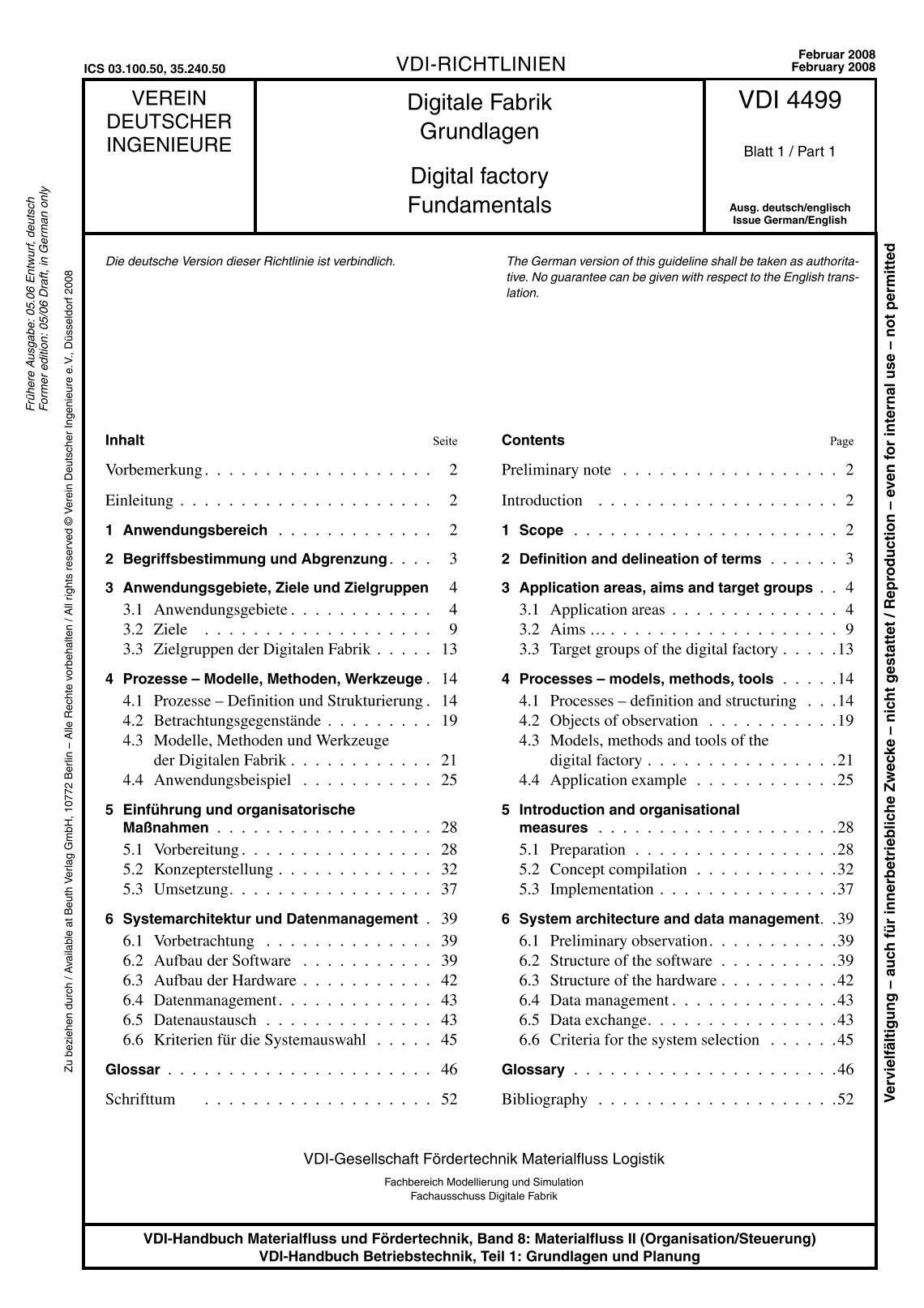 VDI 2263 PDF