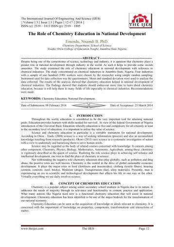 the role of education on nation bulding Role of teacher in enhancing learning achievement of child introduction the role of education in improving the choice and quality of lives, enhancing. the role of education on nation bulding Role of teacher in enhancing learning achievement of child introduction the role of education in improving the choice and quality of lives, enhancing.