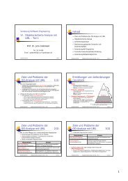 VI-Objektorientierte-Analyse-mit-UML-Teil-1 (6 Folien pro Seite)