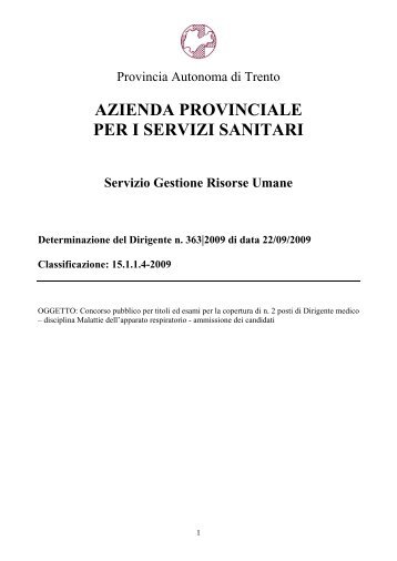 Questo Servizio ritiene opportuno riassumere di seguito le ...