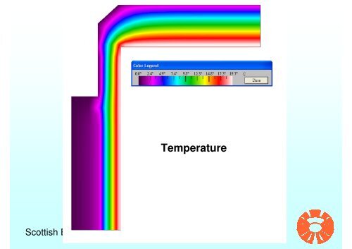 Analysis of Thermal Bridges - Scottish Energy Systems Group ...