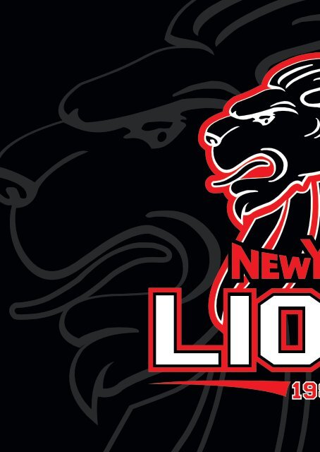 Download als PDF - NewYorker Lions