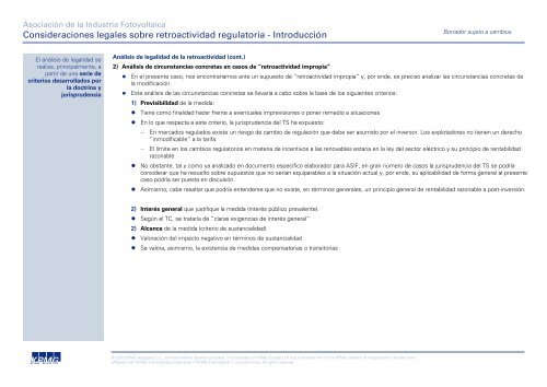 KPMG_Presentacion Retroactividad_2010_10_20.pdf - Solarweb