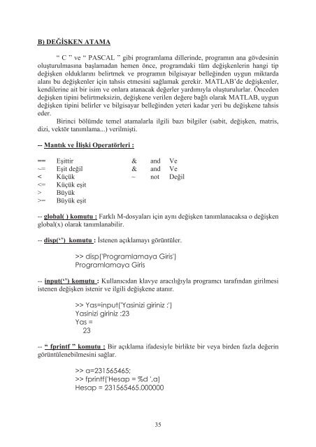 MATLAB Notlari.pdf