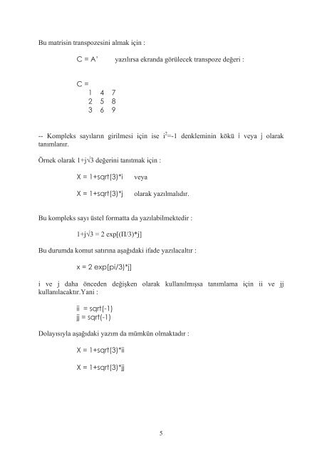 MATLAB Notlari.pdf