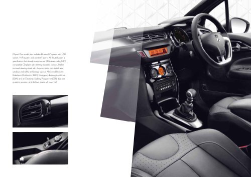 Download a Brochure - Citroen