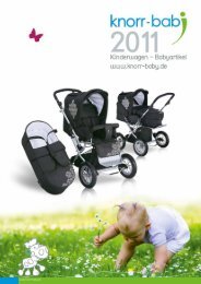 PDF-Format - Knorr-baby