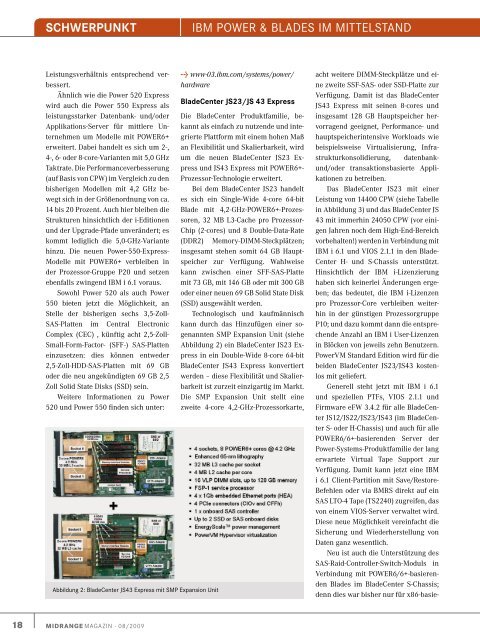 Effektiver entwickeln - Midrange Magazin