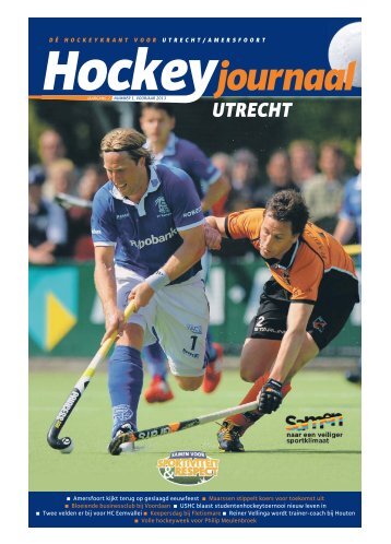 Hockeykrant Utrecht
