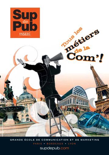 directeur de Duck experience, SÃƒÂ©bastien Emeriaux - L'Etudiant