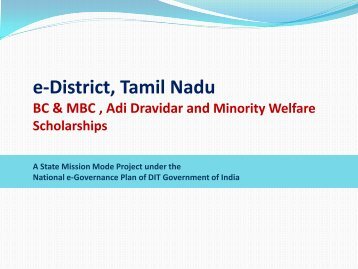 ... tamil nadu government tn gov in g o ms no 988 tamil nadu government