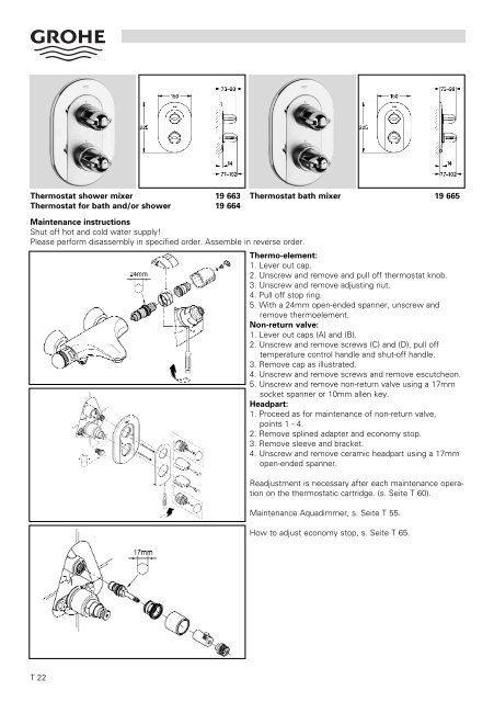 To Know How - GROHE