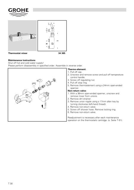 To Know How - GROHE