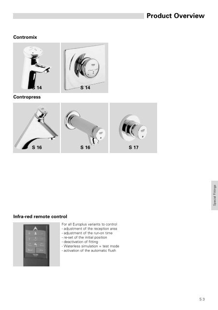 To Know How - GROHE