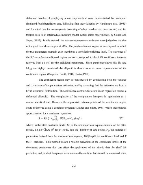 the handbook of food engineering practice crc press chapter 10 ...