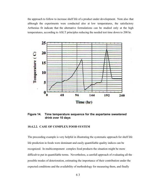 the handbook of food engineering practice crc press chapter 10 ...