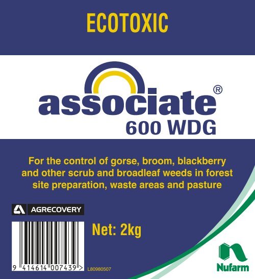 153220 01 Associate Book - Nufarm