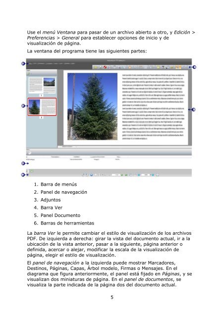 PDF Reader 8 - Nuance