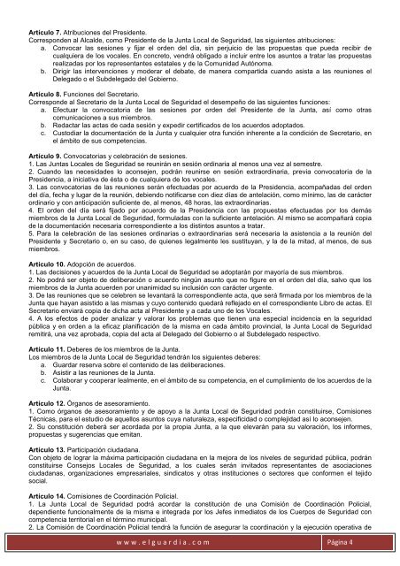 Real-Decreto-1087-2010-Reglamento- Juntas-Locales-de-Seguridad