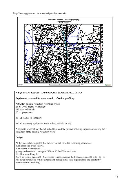 Contents - Geoscience Australia