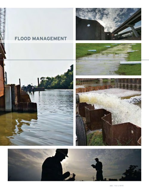 THIS IS HNTB - American Water Resources Association