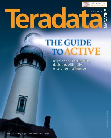 View the full document - Teradata