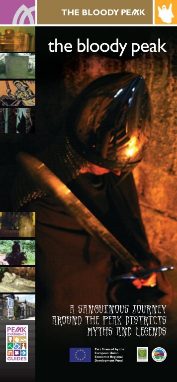 the bloody peak - thedms