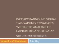 Dr Ruth King: slides