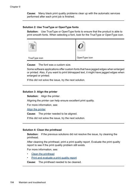 HP Officejet 6500 (E709) All-in-One Series User Guide - Radio Shack