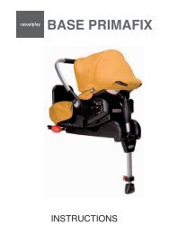 siège auto iséos isofix