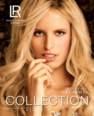 LR COLLECTION 2014