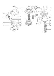 SQ_650-71_STAUBSAUGER_WAP, Ersatzteile ...