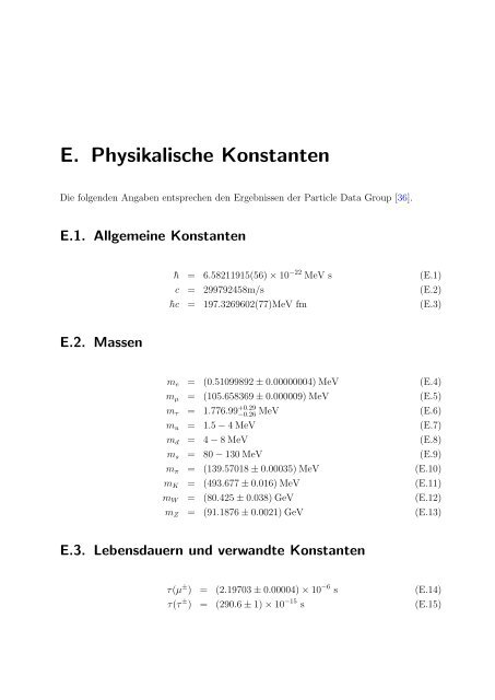 PDF - THEP Mainz