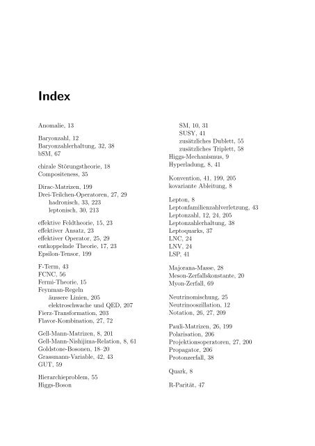 PDF - THEP Mainz