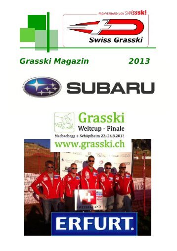 Swiss Grasski Magazin A5 hoch 13.pub