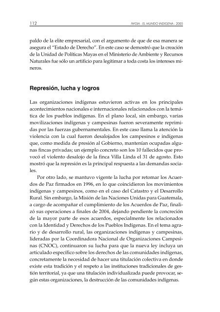 Descargar (pdf) - iwgia