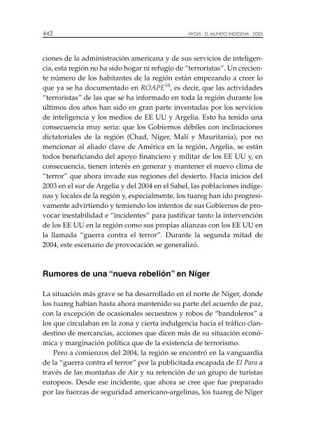 Descargar (pdf) - iwgia