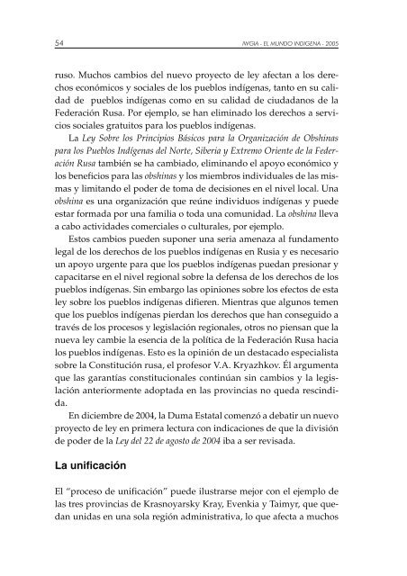 Descargar (pdf) - iwgia