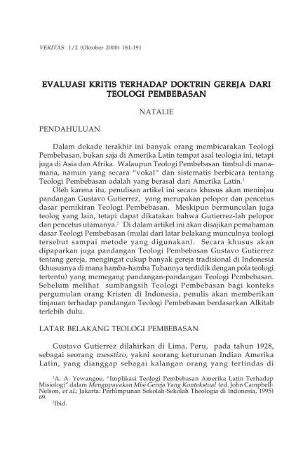 Apa Itu Evaluasi Kritis Apa Itu Evaluasi Kritis