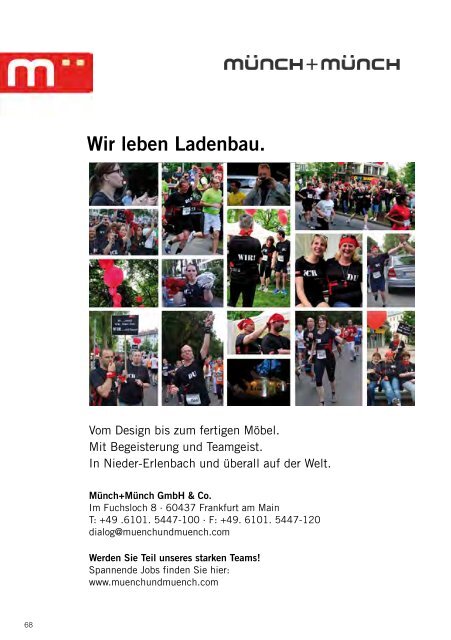 Ausgabe 201 - TSG 1888 Nieder Erlenbach