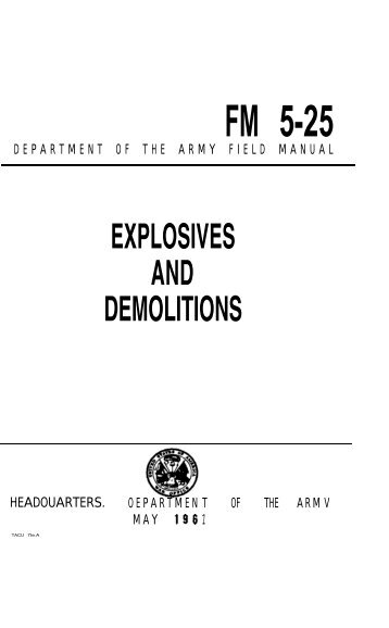 FM-5-25-Explosives-and-Demolitions-1967