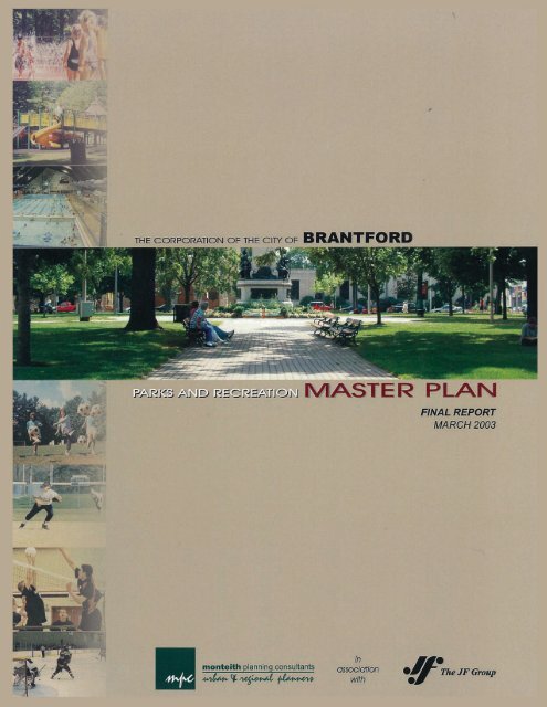 Master Plan.pdf - City of Brantford