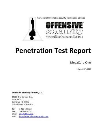 penetration-testing-sample-report-2013