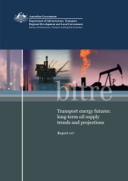 bitre 117 - Australian Association for the Study of Peak Oil and Gas