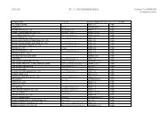 CIOF10 E-List Directory - The China International Optics Fair