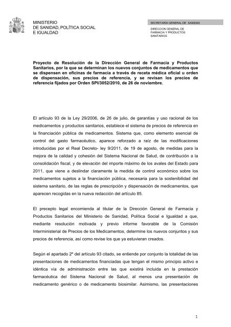 orden fluconazol genérico