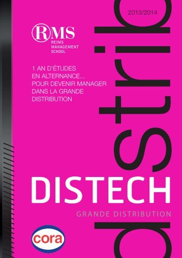 Distech - Cora