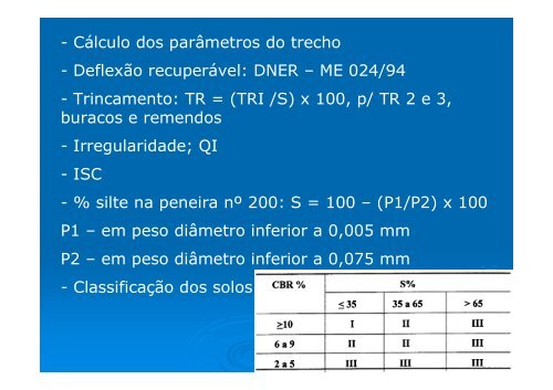 (Microsoft PowerPoint - Restaura\347\343o de ... - DER